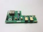 Refurbished Altistart 48, Model: ATS48M12YU Pulse Board, #:16250990111A02. Fixed Price $199.00.
