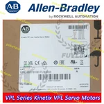 VPL-B1152T-PJ12AA Ab Servo Motor Series Original Brand New Stock. Fixed Price $2553.21.