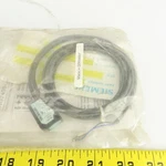 Siemens 3RG7401-0CH61 Retro Reflective Sensor. Fixed Price $94.92.