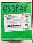 1PC-SCHNEIDER LV510305 Circuit Breaker 25 Ka 415VAC,63A Tm-d Trip- New. Fixed Price $159.00.