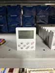 Lenze E82ZBC Operator Keypad Module Text Display 2" 8-BUTTON IP55 Used. Fixed Price $48.33.
