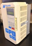 Surplus Magnetek GPD515C-B008 Flux Vector Ac Drive / Speed Crane Control. Fixed Price $469.00.