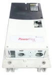 Allen Bradley 20AD065A0AYNACC0 Powerflex 70 Vfd Drive 50HP 0-460V-AC 0-400HZ. Fixed Price $5952.15.