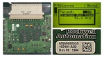 Low Hours Allen-bradley 193191-A02 POWERFLEX700 Circuit Board Ser. Tested Good. Fixed Price $499.99.