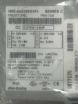 Allen Bradley 160S-AA02NPS1P1 Brand New No Box. Fixed Price $85.00.