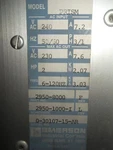 Emerson 2950-8000 Prism Drive 240VAC 2HP. Fixed Price $186.80.