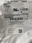 Allen-bradley (rockwell Automation) 889D-F8AB-10. Fixed Price $100.00.