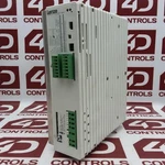 33.8204-E Lenze Drive Inverter 9.5/17A 3HP, Used. Fixed Price $209.00.