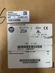Allen Bradley 20AD3P4A3AYNNDNN Series Ac Drive *new In Box*. Fixed Price $1850.00.