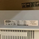 174625.00, Leeson, Hp, 400-480V, 3PH, Nema 1, SM2, Drive Fr Quency. Fixed Price $600.00.