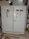 Abb Drives ACH501-040-4-00P2 Hp 3 Phase 60/50 Hz. Fixed Price $400.00.