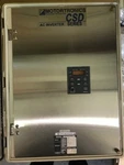 Motortronics CSD-405-4N / CSD4054N Drive 5HP 8.8AMP 480VAC 3PHASE. Fixed Price $793.23.