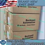 New Sealed Ab 20F1AGE077AN0NNNNN Powerflex Air Cooled 753 Ac Drive. Fixed Price $11594.99.