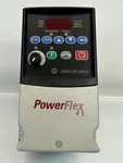 Allen-bradley Powerflex Vfd 22A-D2P3N104 1.0HP 3-PHASE Industrial Drive Tested. Fixed Price $140.10.