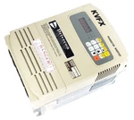 Drivecon KVFX-475-E Transistor Inverter 380-460V, 50-60HZ, 17A, 10HP, KVFX475E. Fixed Price $899.99.