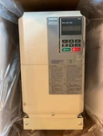 Ac Drive Yaskawa A1000 CIMR-AU5A0017FAA 15HP 575V. Fixed Price $2186.59.
