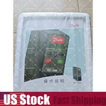 Brand-new VLT2805PT4B20SBR0DBF00A00C1 Danfoss Frequency Inverter Us Stock. Fixed Price $861.60.