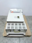 Saftronics CIMR-G3U2075 VG3 Vfd Drive 0-400HZ 0-230V-AC 100HP. Fixed Price $7400.00.