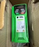 Control Techniques C200-03400056A10101AB100 Ac Drive Commander Series 3HP 5.6A. Fixed Price $562.50.