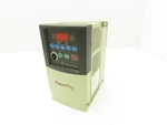Allen Bradley 22A-D8P7N104 Powerflex Ac Motor Drive 380-480V 5HP Ser Frn 6.01. Fixed Price $249.99.