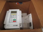 Reliance Electric SP600 Ac Drive 6SP240P5. Fixed Price $540.00.
