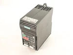 Siemens 6SE3211-4DA40 Micromaster Vector Drive 400/500V Phase 2.8A .75HP. Fixed Price $214.50.
