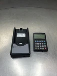 Allen Bradley 20-HIM-B1 Door Mount Bezel W/20-HIM-A3 Lcd Him. 1-E10. Fixed Price $148.50.