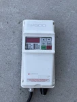 Reliance Electric SP500 Easy Clean Plus Drive Model 1SU24001. Fixed Price $150.00.