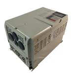 Yaskawa CIMR-G7U45P5 Variable Frequency Drive Next Day Air Available. Fixed Price $4240.99.