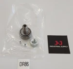 *brand New* Skf KR30PPXA Cam Follower 30MM Roller Dia 14MM Wide + Warranty!. Fixed Price $69.70.