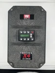 Tb Woods Vfd X4C20150C 15HP 240V. Fixed Price $1060.17.