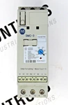 Allen-bradley 150-C37NCR SMC-3 Smart Motor Controller Soft Starter 37A. Fixed Price $654.54.
