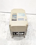 Yaskawa 626VM3C Inverter CIMR-VMC45P5-XXXA.... Fixed Price $4595.00.