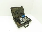Thomas & Betts WD-25P E-z-coder Wire Marker Printer Tested Working. Fixed Price $74.99.