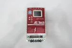 Tech SM105S-889 Variable Speed Motor Vfd Drive 240V-AC 240HZ 230V-AC 0.5HP. Fixed Price $723.70.
