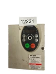 Toshiba VF-S11-4015PL-WN(2) Industrial Inverter, 3PH-380/500V-1.5KW/2HP. Fixed Price $199.99.