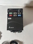 Delta Inverter VFD004E21T 0.4KW 220V. Fixed Price $199.99.