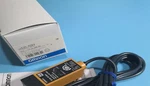 New Omron E3S-R2B4 Photoelectric Switch. Fixed Price $229.00.