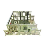 Allen Bradley 8520-PX-ASM3-EXEC2-63M Ser. 115/230VAC 6/3A Unmp. Fixed Price $2529.00.