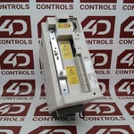 07F5S1A-YE00 Keb Drive, Series, 305-440 Vac 3.6 Amp 50/60 Hz Input, Used. Fixed Price $3599.00.