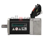Control Techniques Emerson Servo Motor, 067EDA300XAFMA075140-SRBS (us). Fixed Price $1022.36.