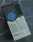 Allen Bradley 25C-B8P0N104 Powerflex 527 2HP Ac Drive FRN:1.008. Fixed Price $399.99.