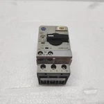 Allen Bradley Cat 140M-C2E-C10 Circuit Breaker Motor Protection. Fixed Price $63.75.