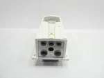 Abb ACS550-U1-06A9-4+B055 Vfd Drive 3HP 380-480V-AC 0-500HZ. Fixed Price $847.60.