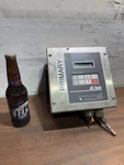 Ac Tech Mc Series M3110SE Vfd 1HP Nema 4X 120/240V 3PH Out INV=32861. Fixed Price $235.23.