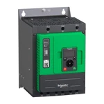 Schneider Electric ATS480C11Y Soft START,50/60 HZ,110 809KT0. Fixed Price $2484.40.