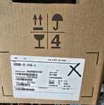 New ACH580-01-014A-4 Abb Hvac Drive. Fixed Price $1350.00.