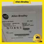 Ab 2097-V34PR6 Free Shipping Kinetix 300 Servo Drive. Fixed Price $2132.00.