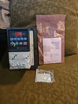 Allen Bradley Ac Drive 22A-D1P4H204 Flange Mount Assembly 320059-Q02 2012275. Fixed Price $1517.34.