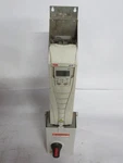 Abb ACH550-PDR-011A-6 Drive 10HP 3PH 500/600V Height 32.5" Used. Fixed Price $395.99.